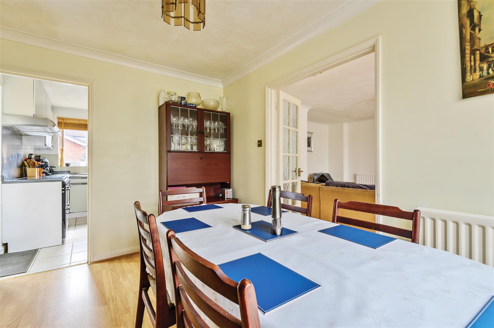 Carroll Gardens, Larkfield Simon Miller & Company